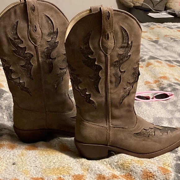 Roper Shoes - Roper western boots